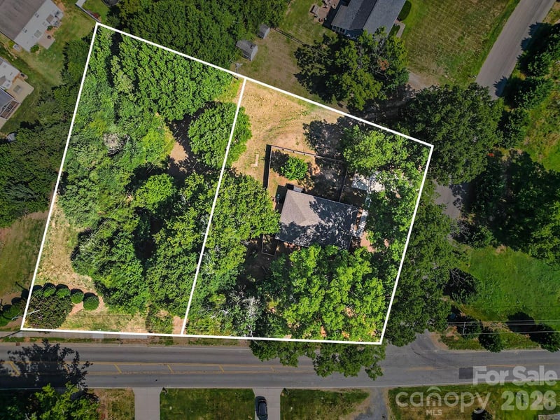 3625 Kelly Road, Charlotte, NC -  - $99,000