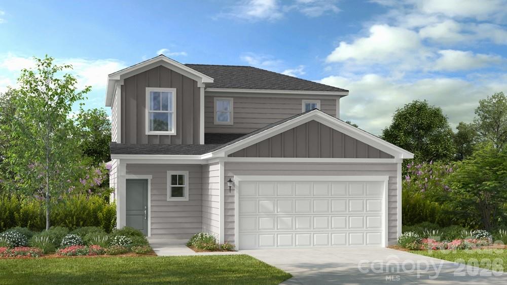 302 Fincastle Glen, Shelby, NC. property listing photo