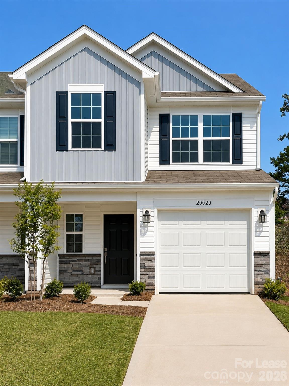 20020 Faithwood Court, Charlotte, NC. property listing photo