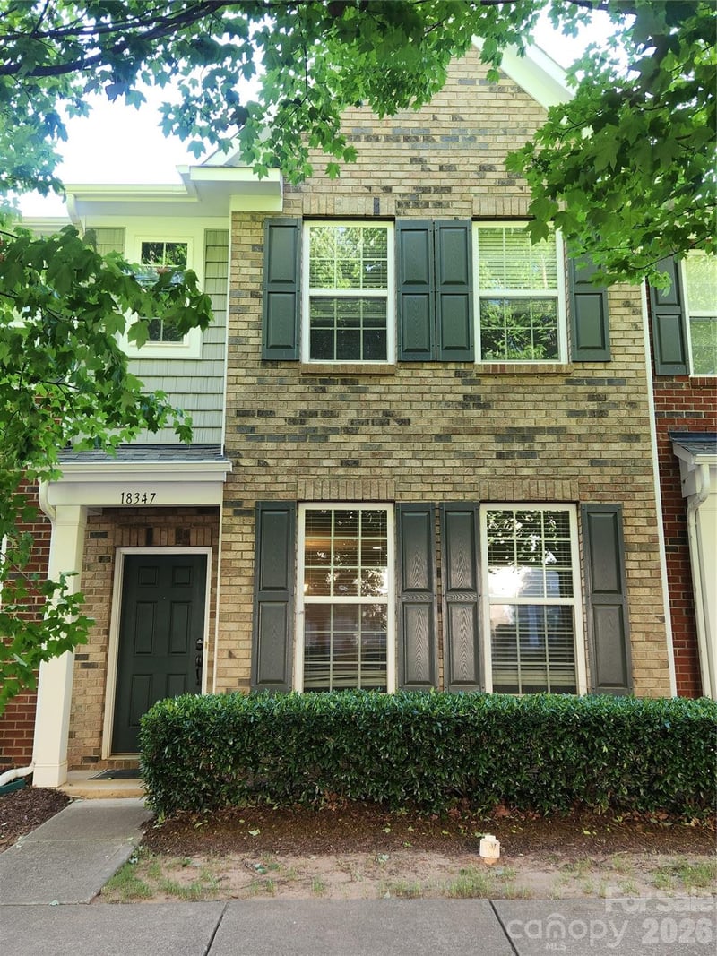 18347 The Commons Boulevard Apt 3203, Cornelius, NC - 3 beds, 2.5 baths, 2,086 sqft - $415,000