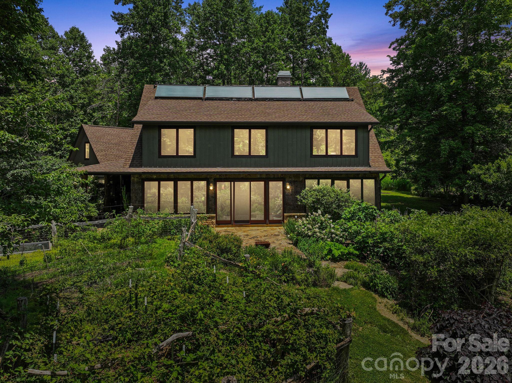 24 Merriwood Trail, Arden, NC. property listing photo