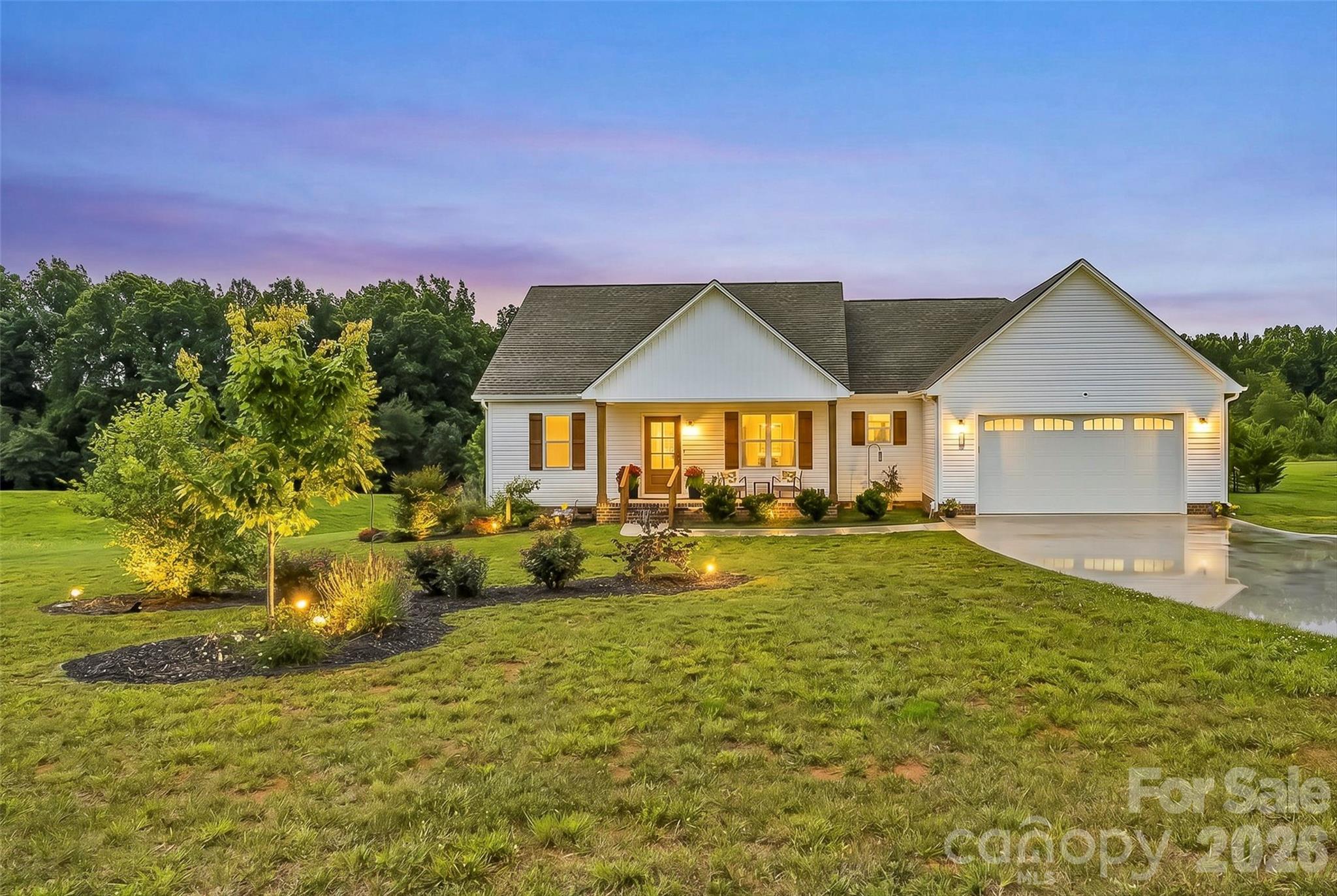 1459 Malden Court, Crouse, NC. property listing photo
