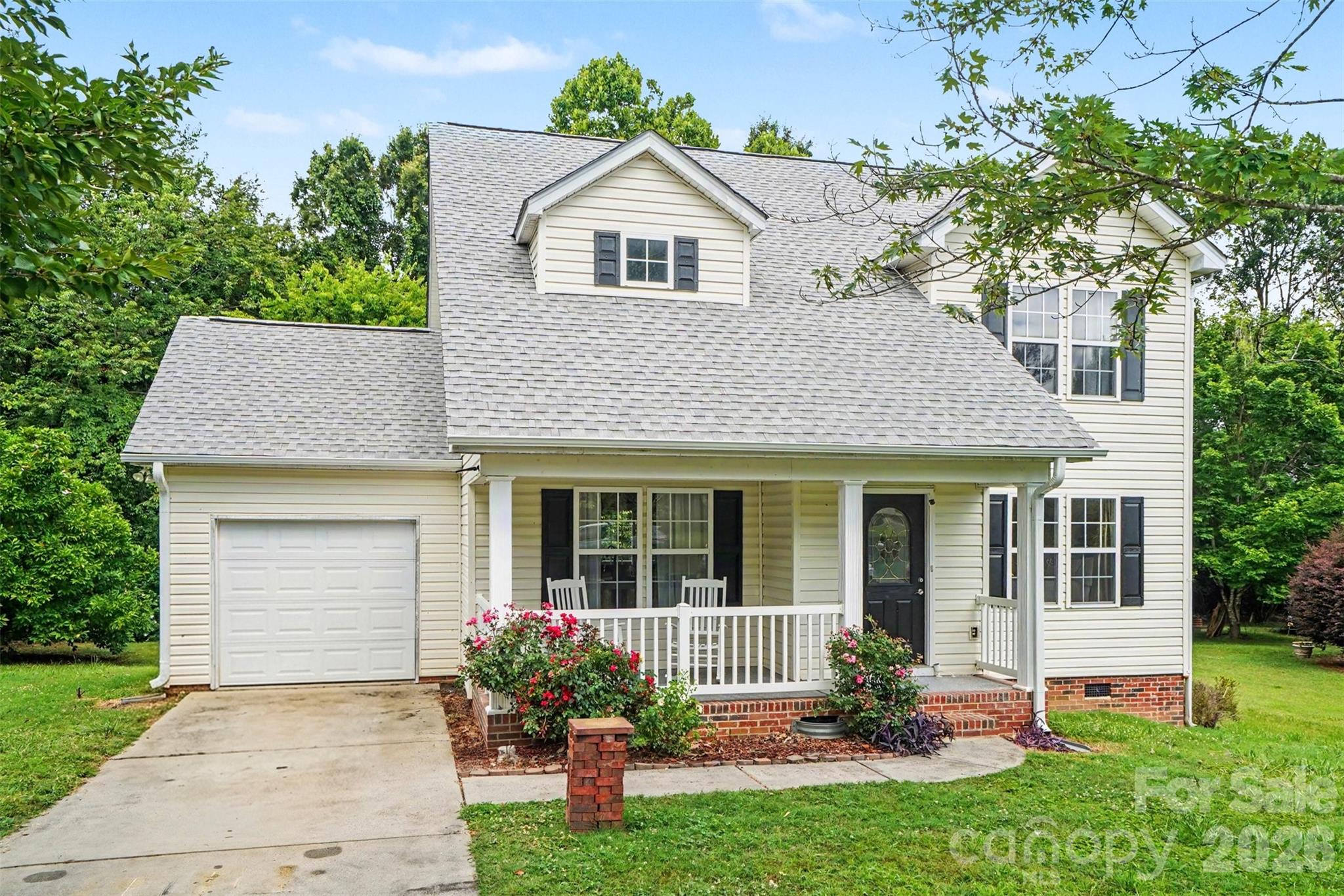 2155 Culp Farms Drive, Fort Mill, SC. property listing photo
