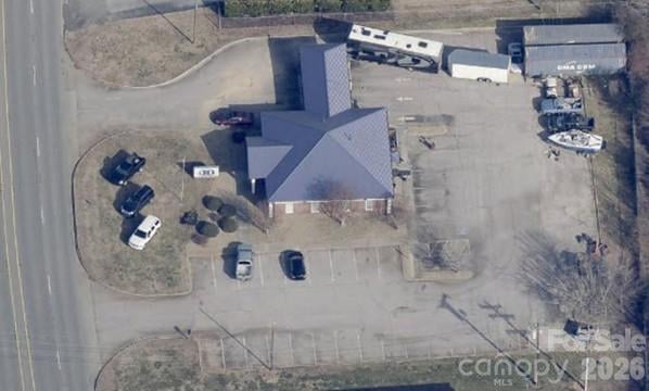 1356 Filbert Hwy Highway, York, SC -  - $1,100,000