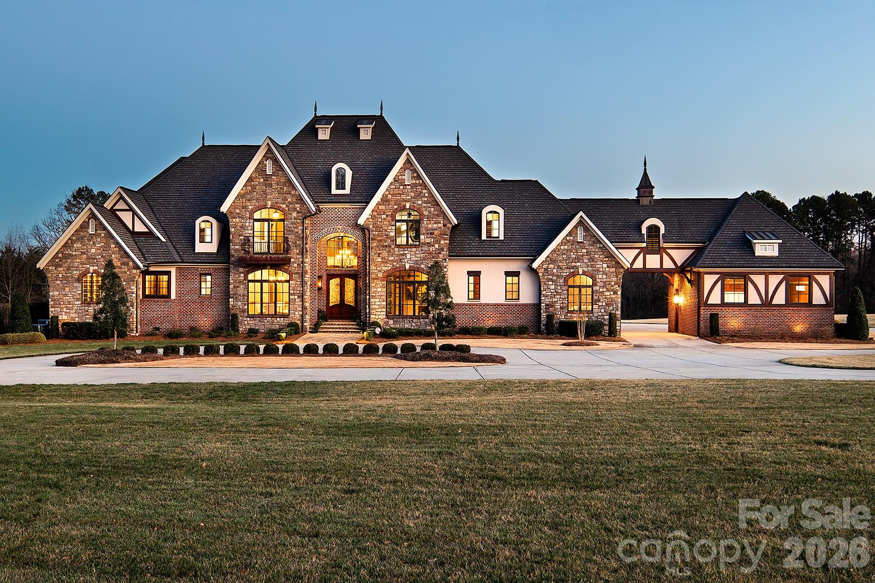 3200 Beaty Road, Gastonia, NC. property listing photo
