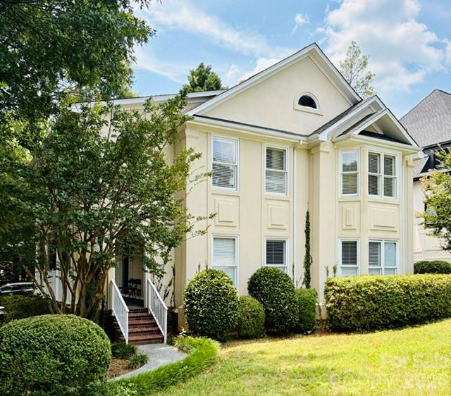 516 Shelton Street, Charlotte, NC. property listing photo