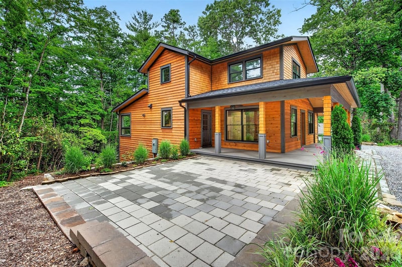 78 Tupper Road, Black Mountain, NC - 3 beds, 2.5 baths, 1,724 sqft - $599,000