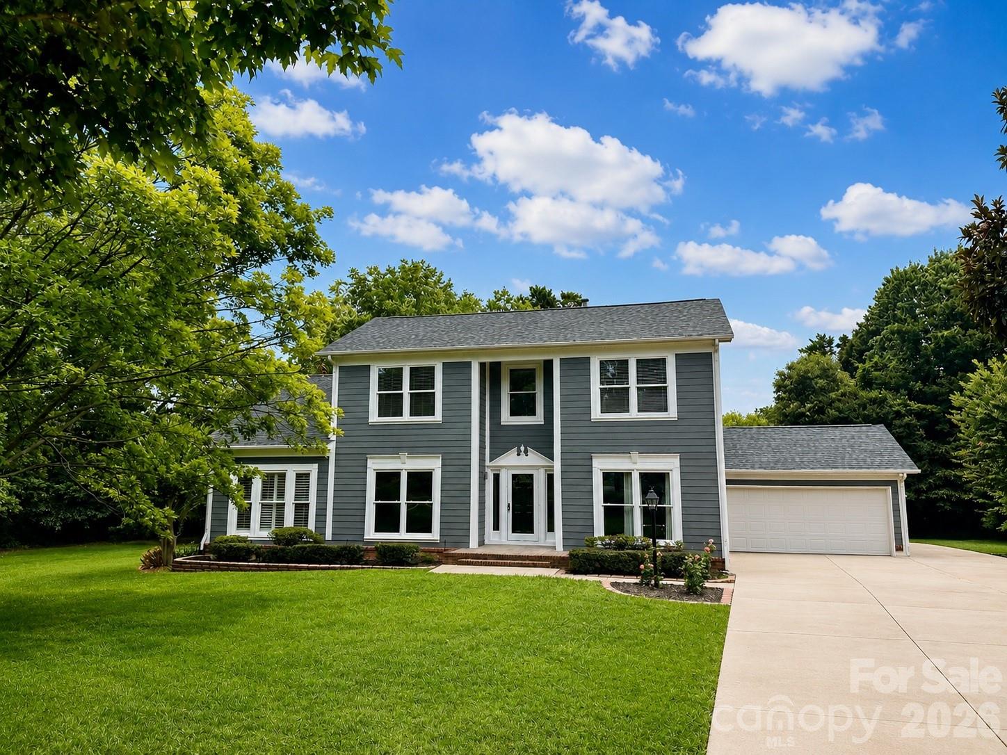 19226 Brookgreen Garden Place, Cornelius, NC. property listing photo