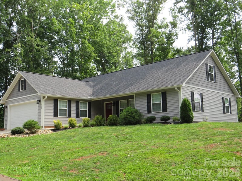 118 Tallyhoe Street, Forest City, NC - 3 beds, 2 baths, 1,375 sqft - $335,000