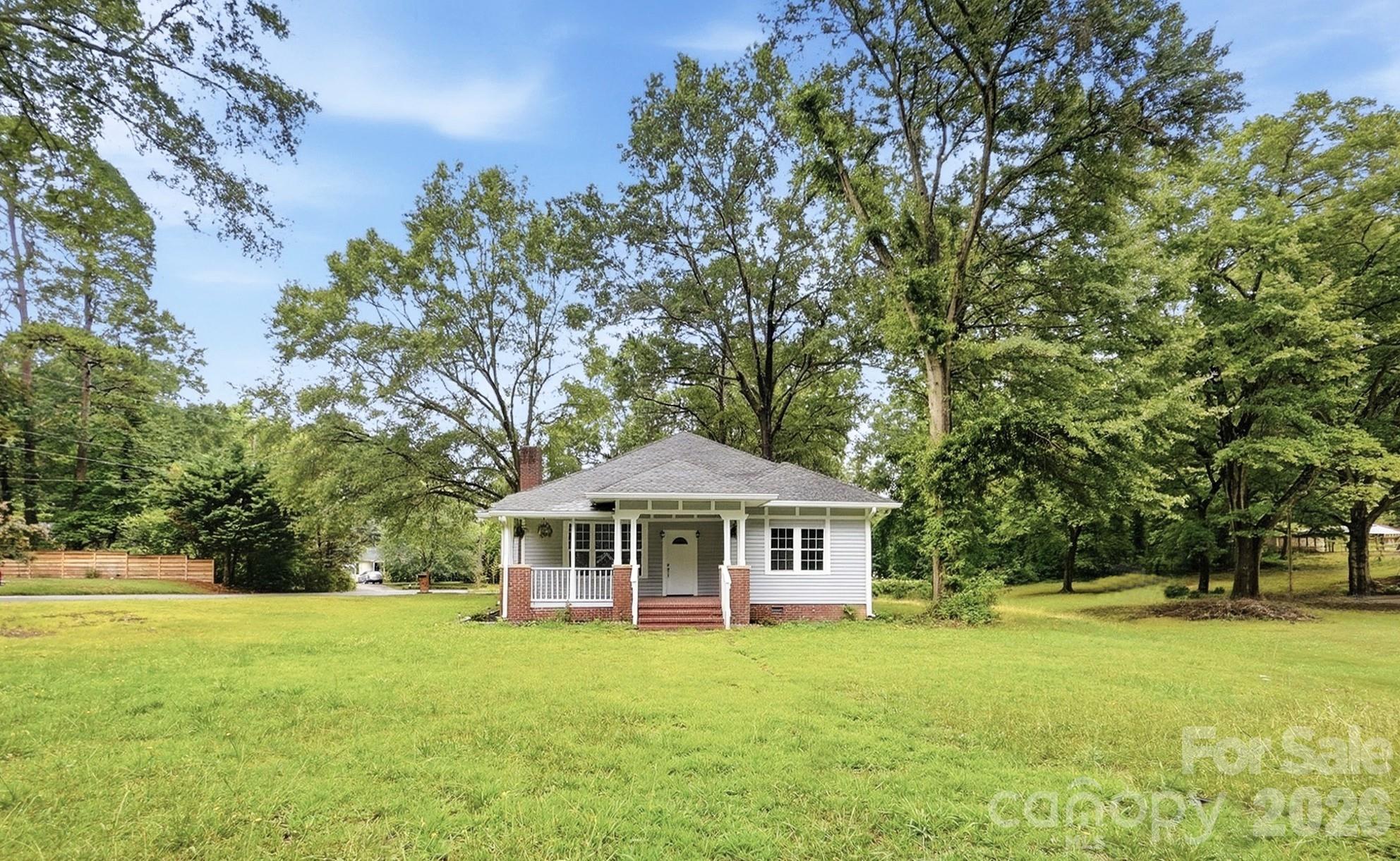 606 Townsend Avenue, Gastonia, NC. property listing photo