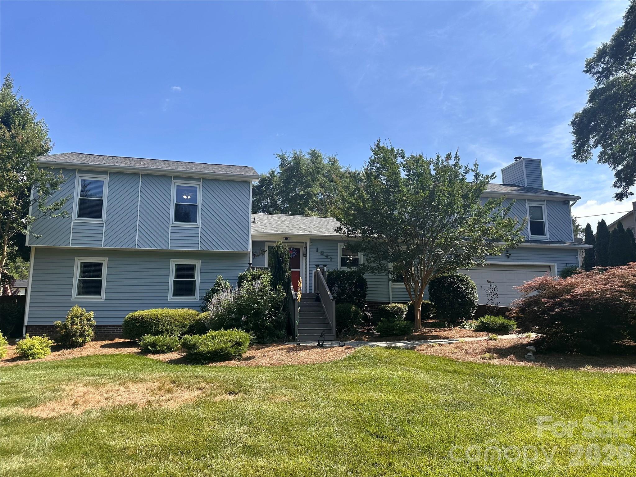 1641 Brook Drive, Fort Mill, SC. property listing photo
