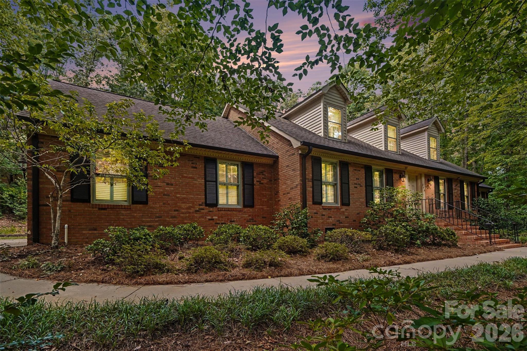 215 Chedworth Court, Concord, NC. property listing photo