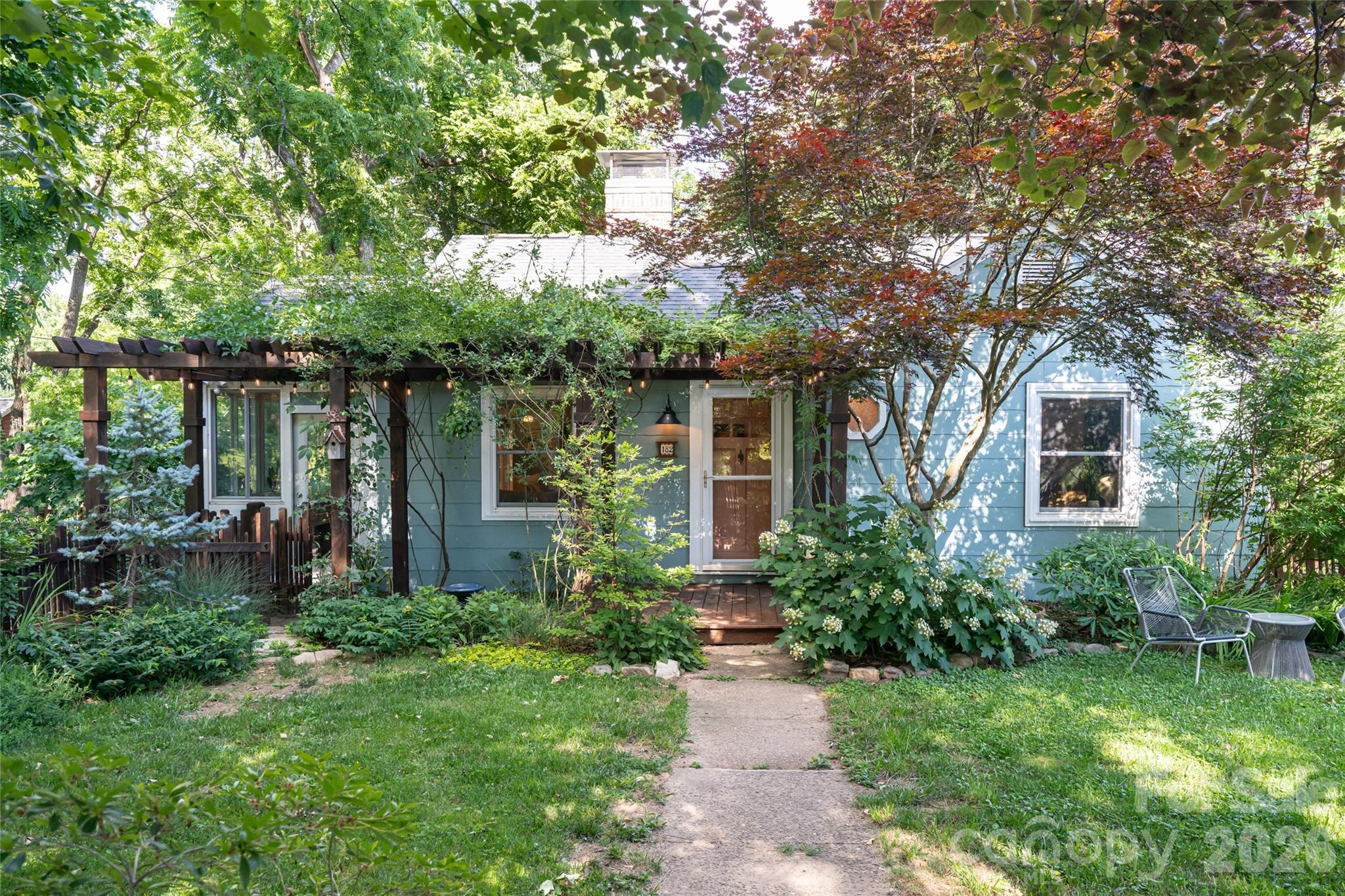 182 Brevard Road, Asheville, NC. property listing photo