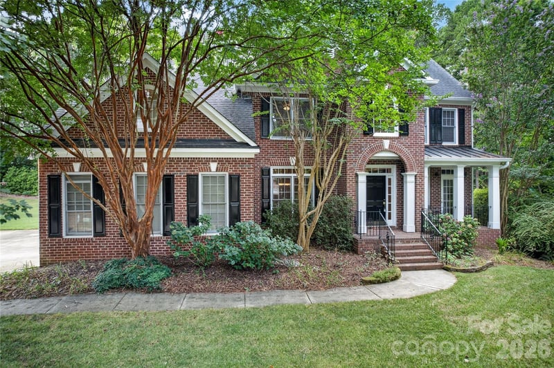 2615 Providence Hills Drive, Matthews, NC - 6 beds, 3 baths, 3,260 sqft - $769,000