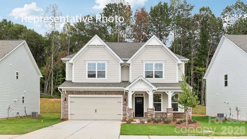 2869 Atwater Pond Circle, Denver, NC - 4 beds, 4 baths, 2,766 sqft - $485,000