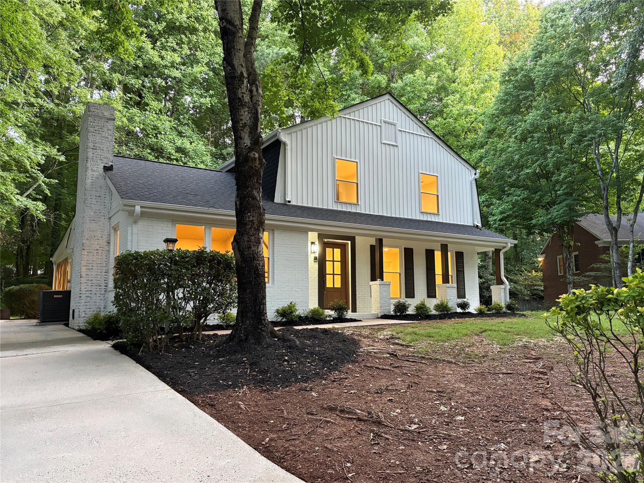 700 Tadlock Place, Matthews, NC. property listing photo