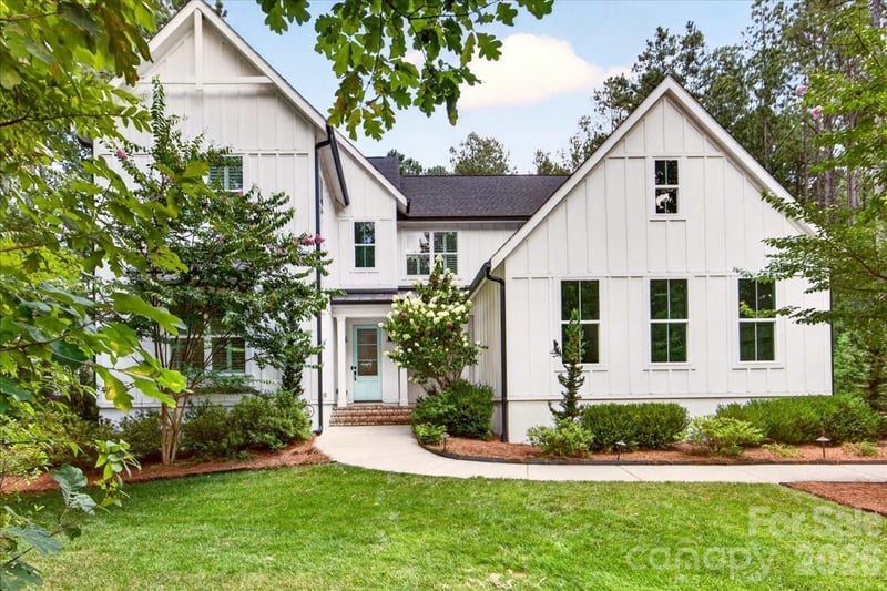 3142 Sherman Drive, Lancaster, SC - 5 beds, 5.5 baths, 4,824 sqft - $1,300,000