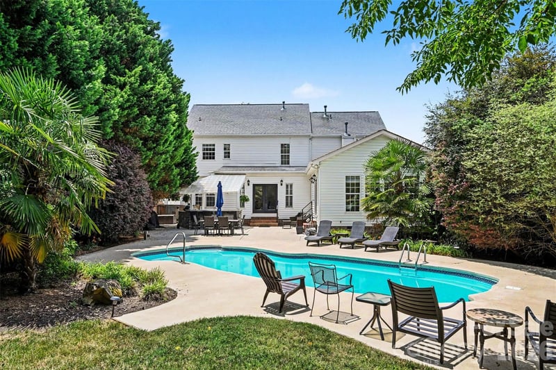2442 Smith Cove Road, Denver, NC - 5 beds, 3.5 baths, 4,058 sqft - $765,000