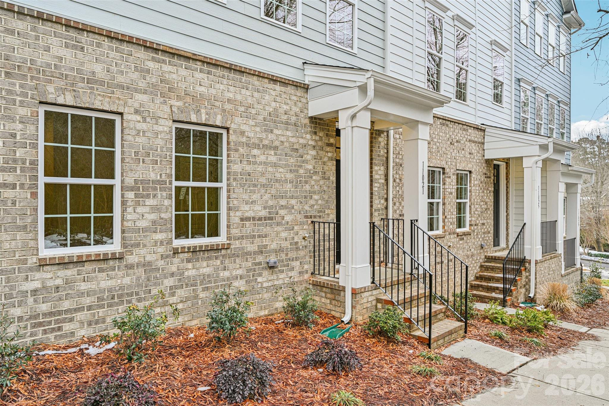 13228 Knockturn Alley Apt 06, Huntersville, NC. property listing photo