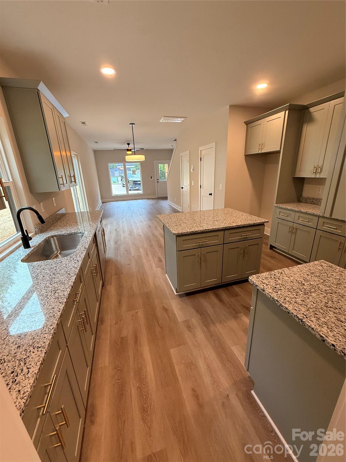 34 Stricker Avenue, Concord, NC. property listing photo