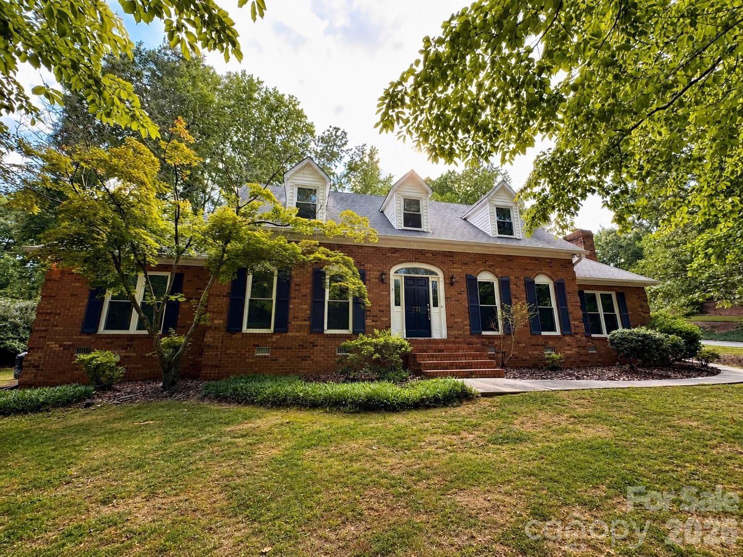 271 Ikerd Drive SE, Concord, NC. property listing photo