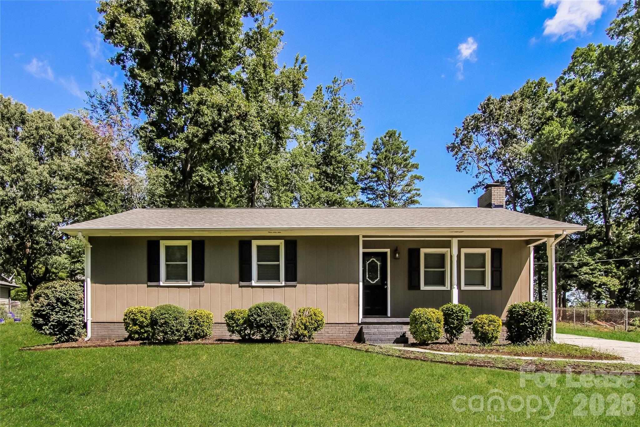 311 Willow Street, Stanley, NC. property listing photo