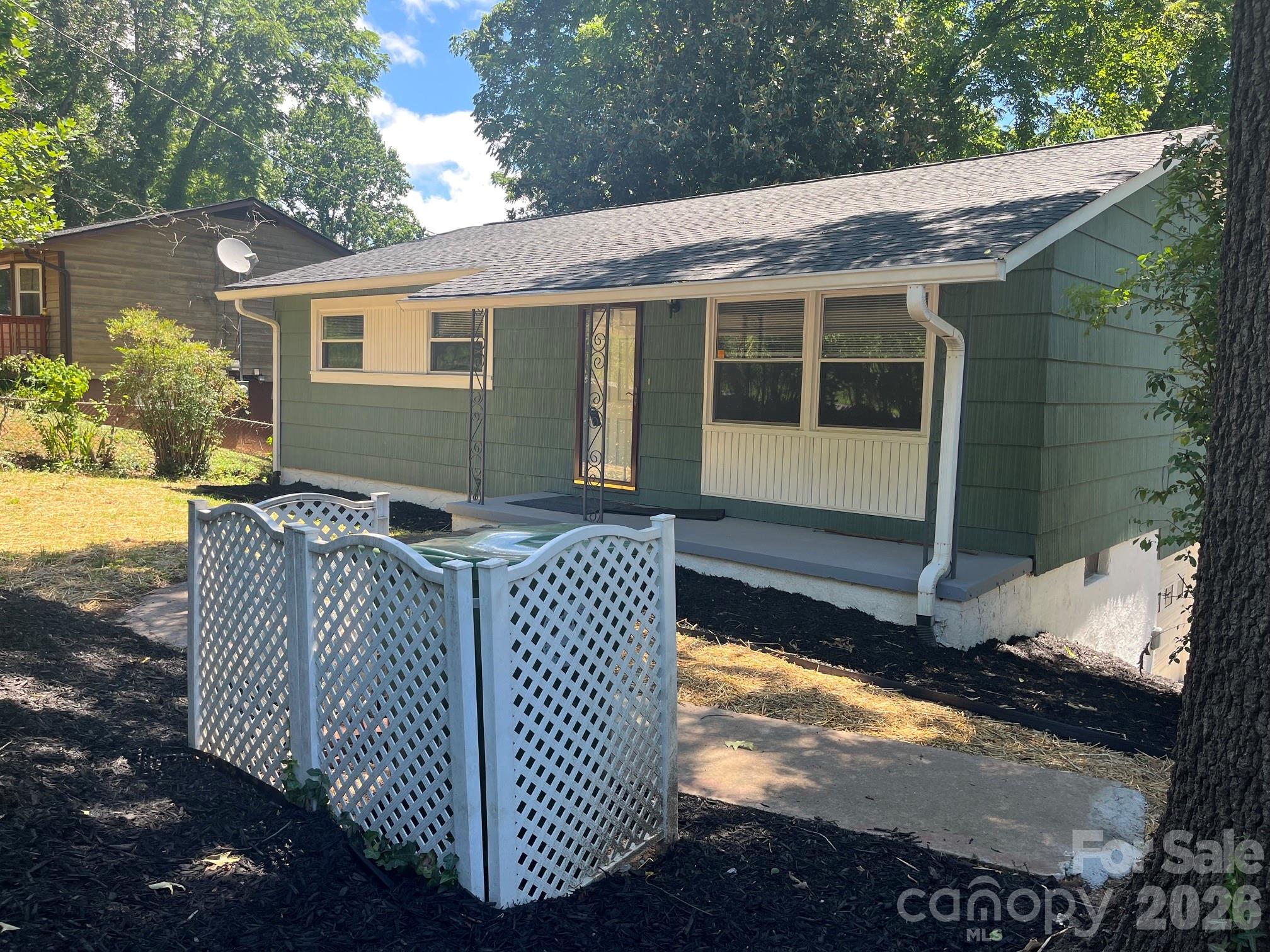 354 Brevard Road, Asheville, NC. property listing photo