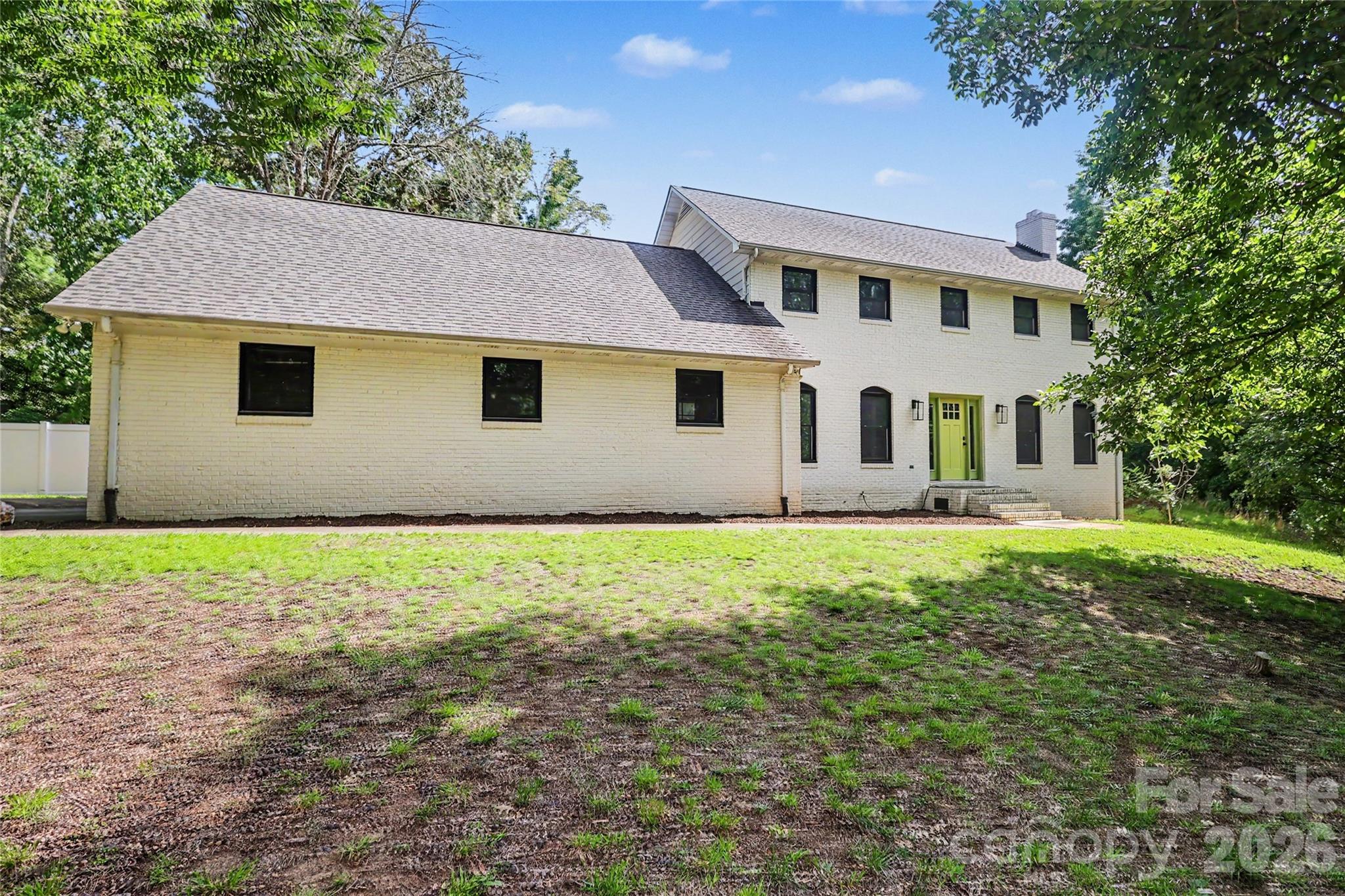 227 Dileen Drive, Concord, NC. property listing photo