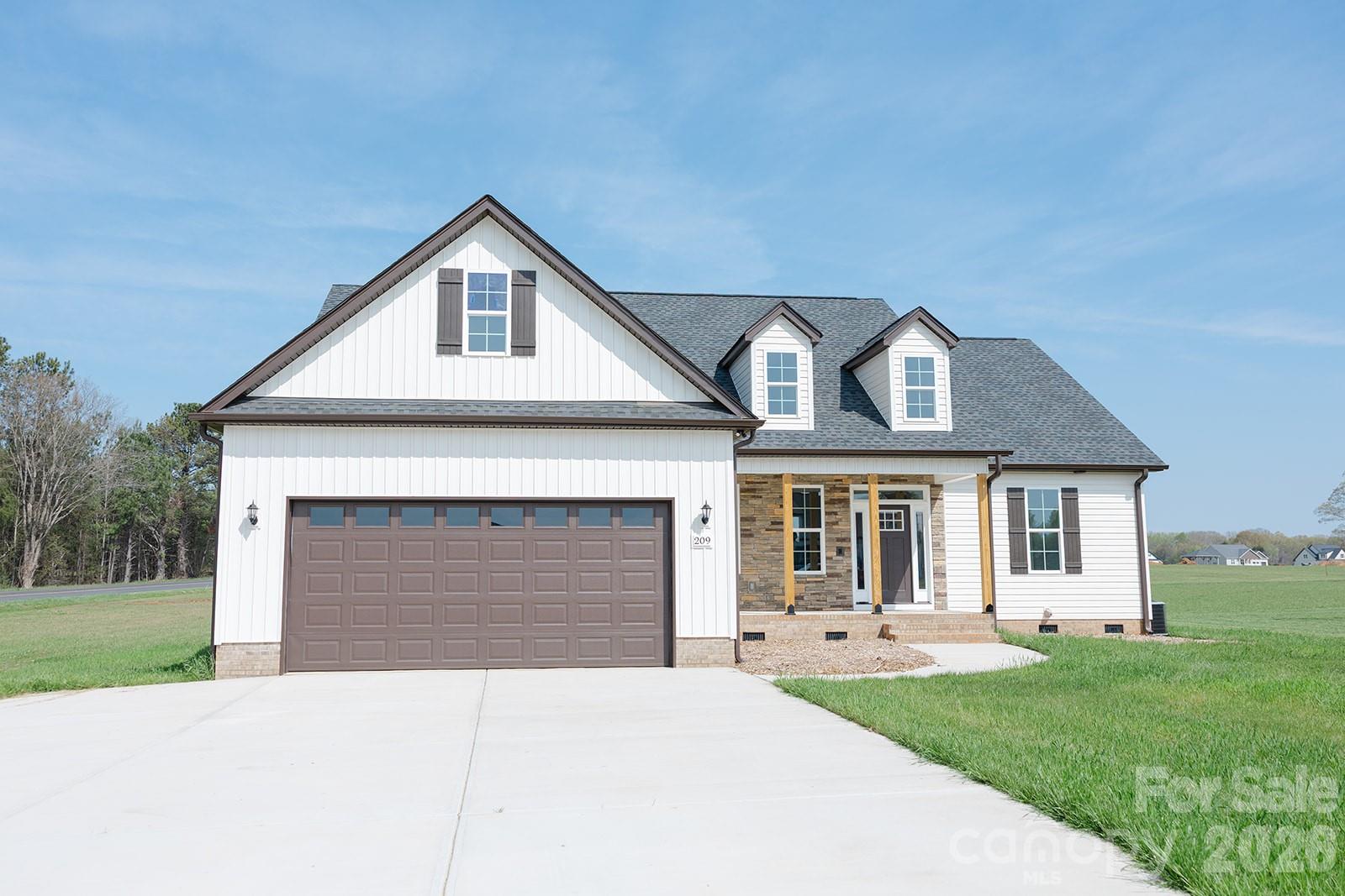 209 Beths Court, York, SC. property listing photo