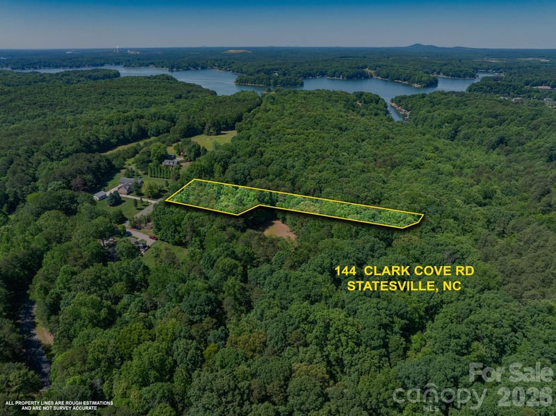 162 Clark Cove Road Apt 2, Statesville, NC -  - $289,000