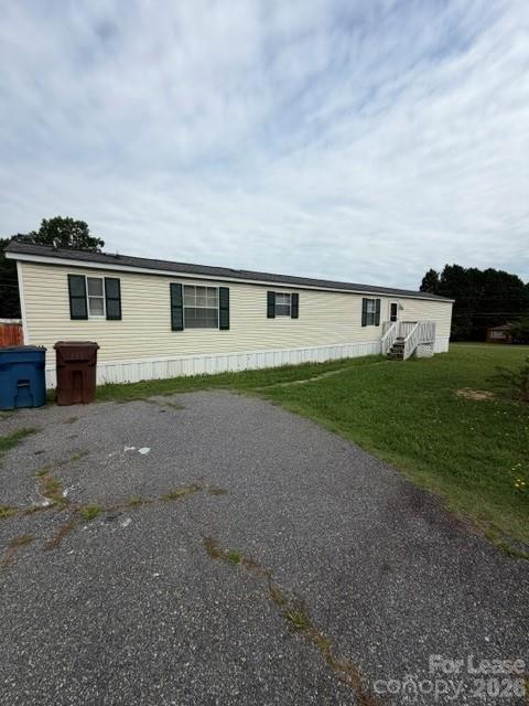 5551 Mary Kate Drive, Conover, NC. property listing photo