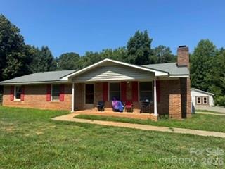 3304 Griffith Road, Monroe, NC. property listing photo