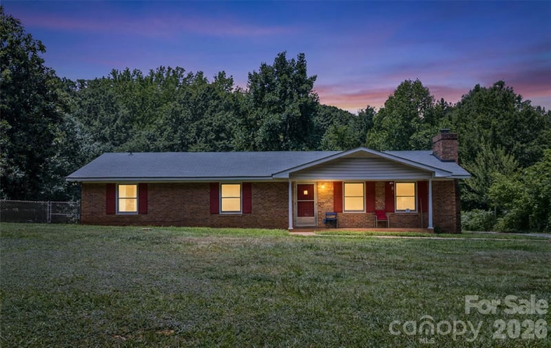 3304 Griffith Road, Monroe, NC - 3 beds, 2 baths, 1,452 sqft - $395,000