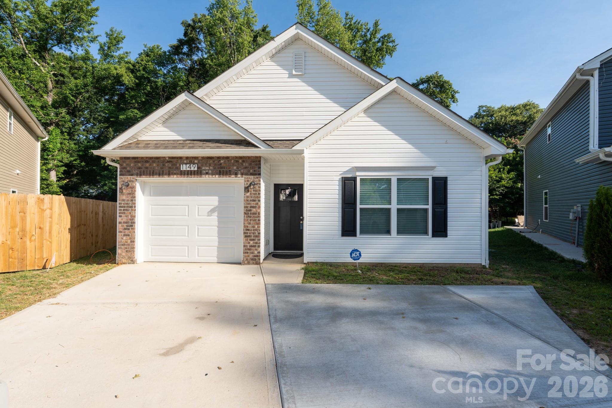 1149 Thayer Glen Court Apt 7, Charlotte, NC. property listing photo
