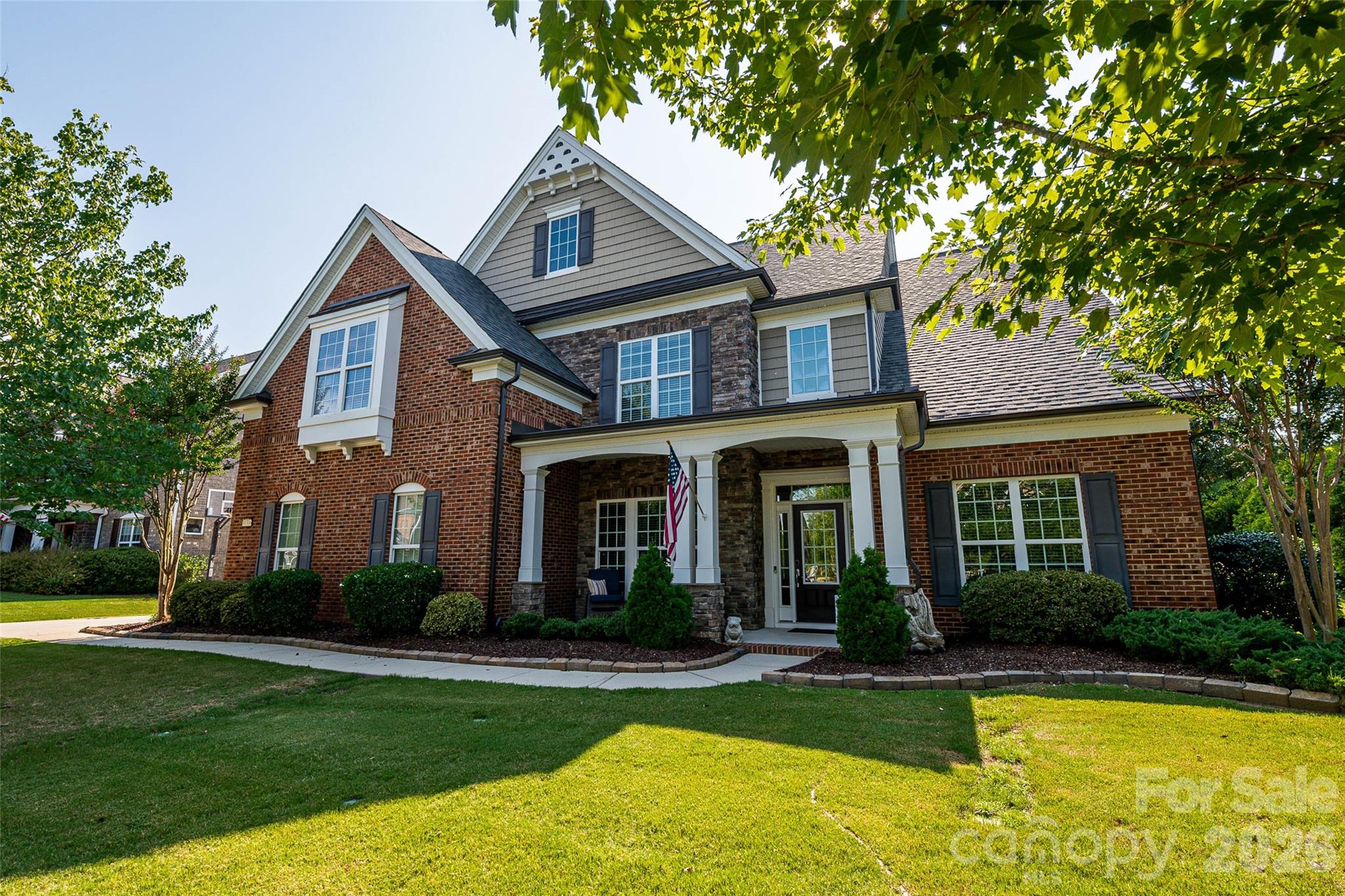 10306 Waxhaw Manor Drive, Waxhaw, NC. property listing photo