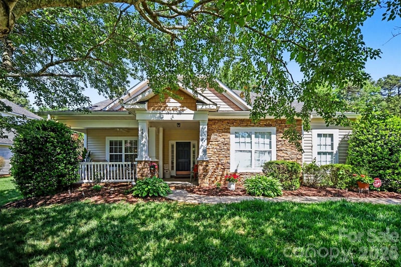 7999 Worth Way, Denver, NC - 5 beds, 3 baths, 3,221 sqft - $625,000