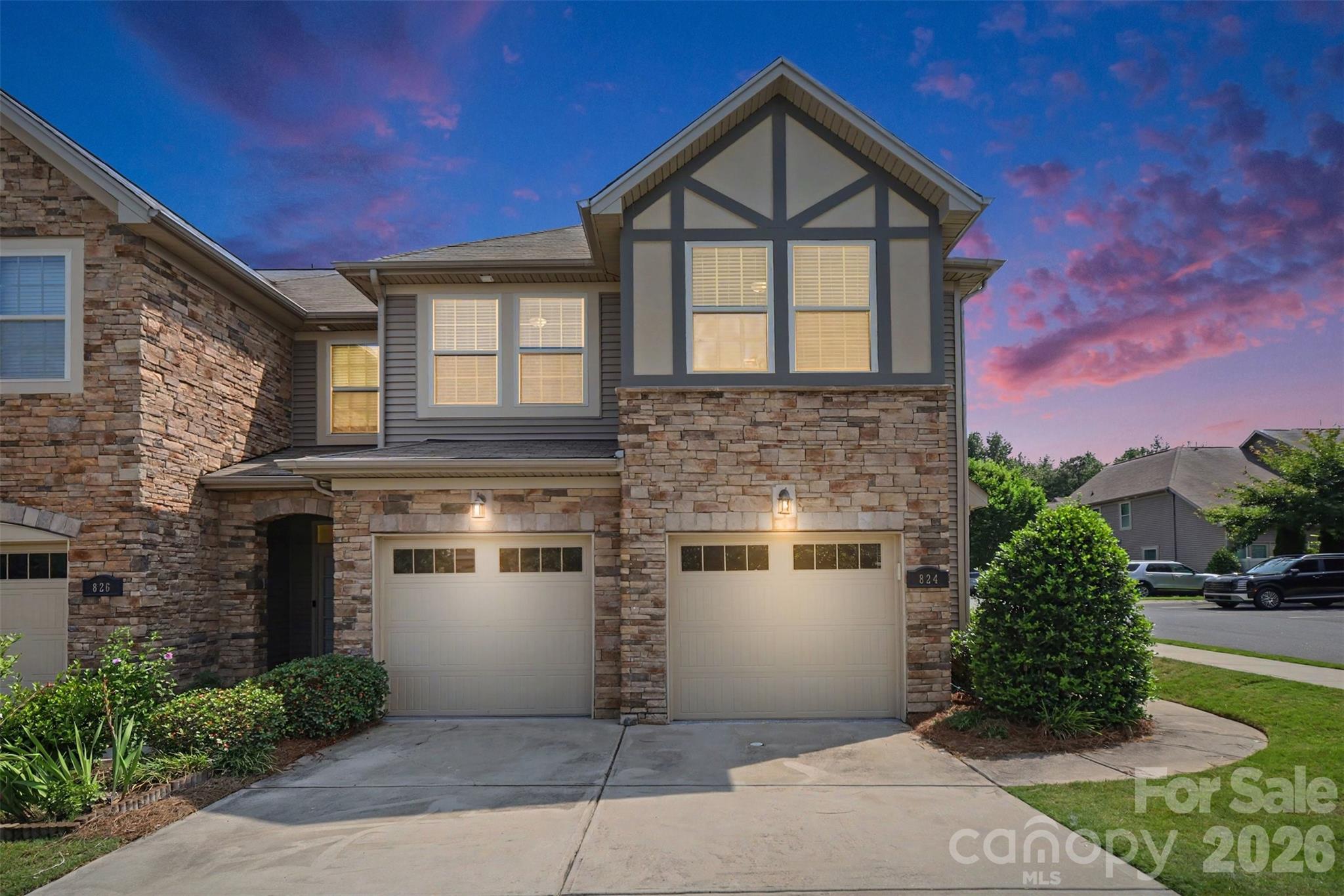 824 Ayrshire Avenue, Fort Mill, SC. property listing photo