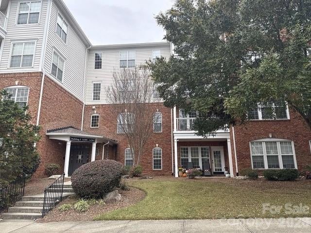 14335 San Paolo Lane, Charlotte, NC - 3 beds, 2 baths, 1,392 sqft - $368,000