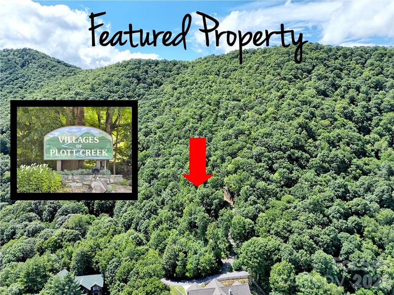 00 Rising Sun Road Apt 338, Waynesville, NC -  - $159,000