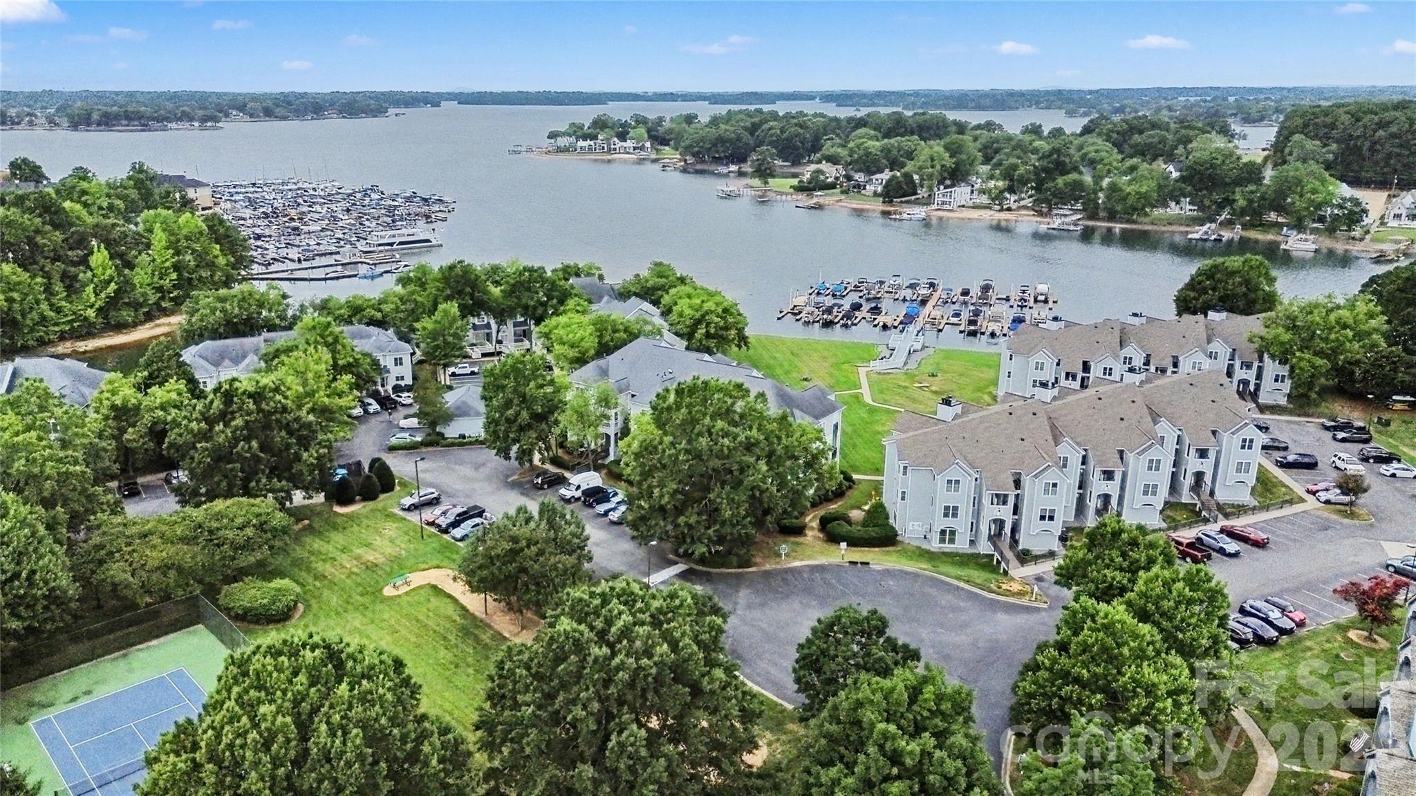 18700 Nautical Drive Apt 104, Cornelius, NC. property listing photo