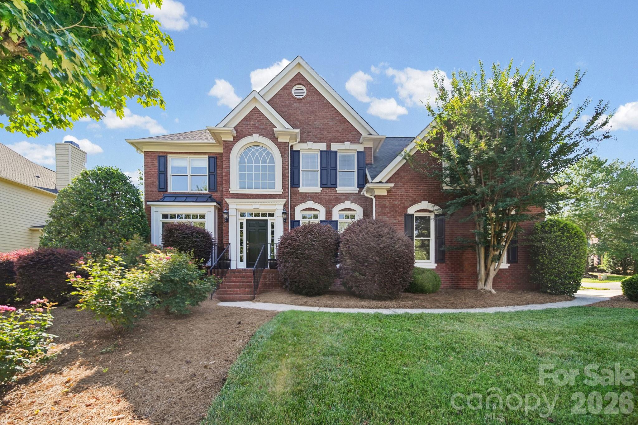 11204 Tavernay Parkway, Charlotte, NC. property listing photo