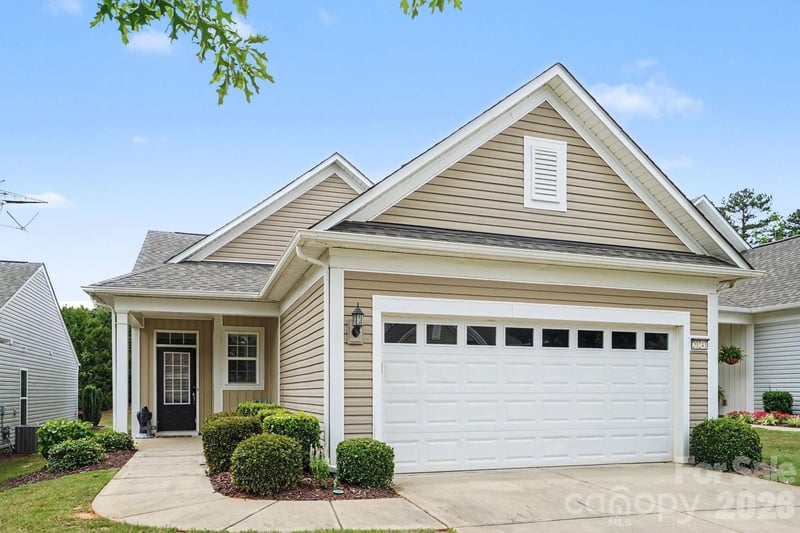 20241 Dovekie Lane, Fort Mill, SC - 2 beds, 2 baths, 1,270 sqft - $380,000