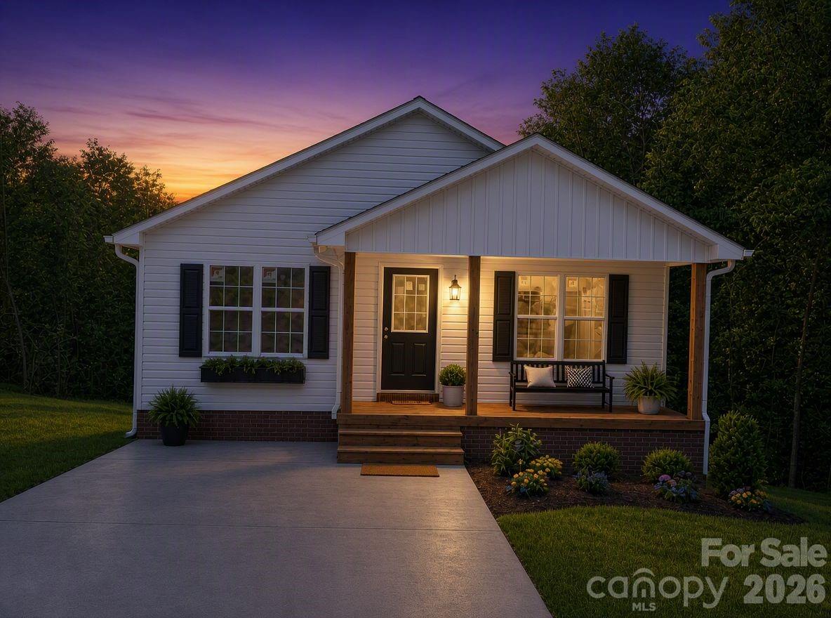 180 May Street NE, Concord, NC. property listing photo
