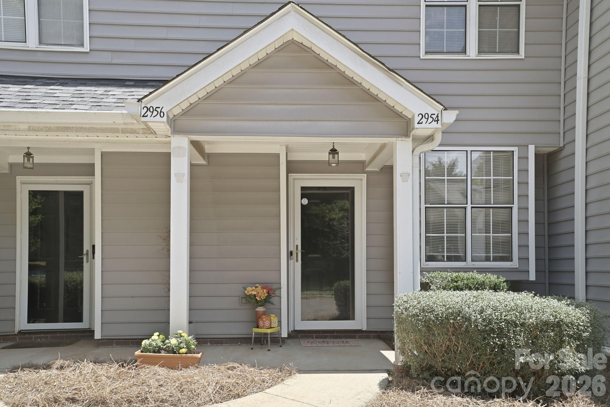 2954 Iron Gate Lane, Charlotte, NC. property listing photo