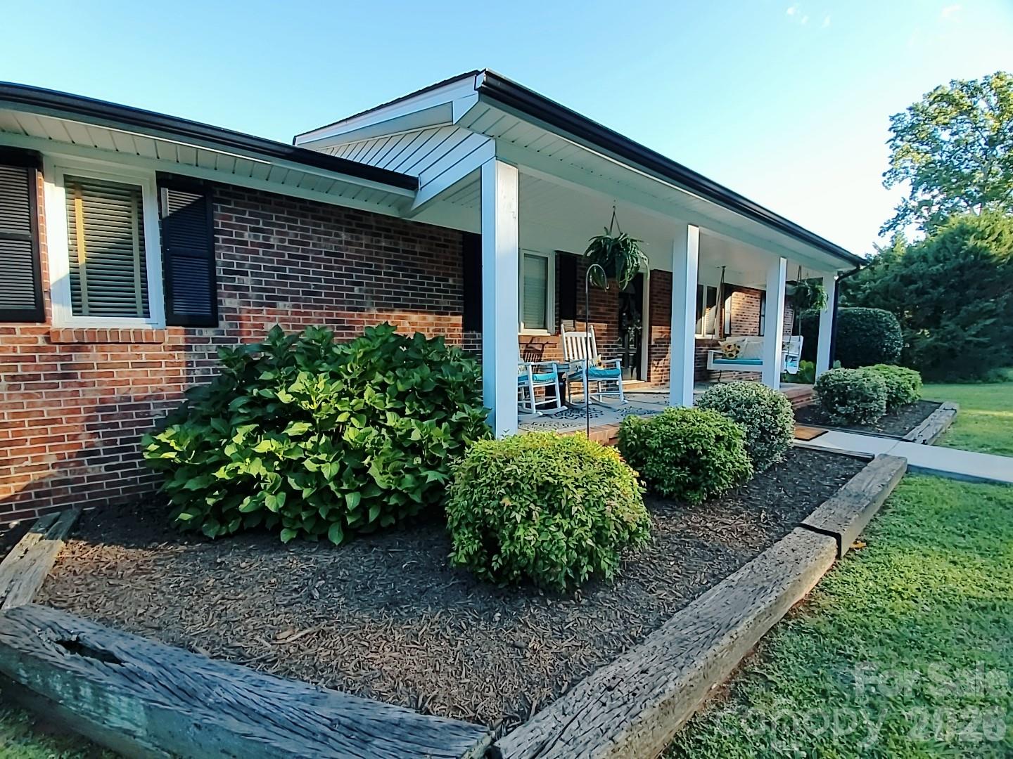 318 Rutledge Road, Mount Holly, NC. property listing photo