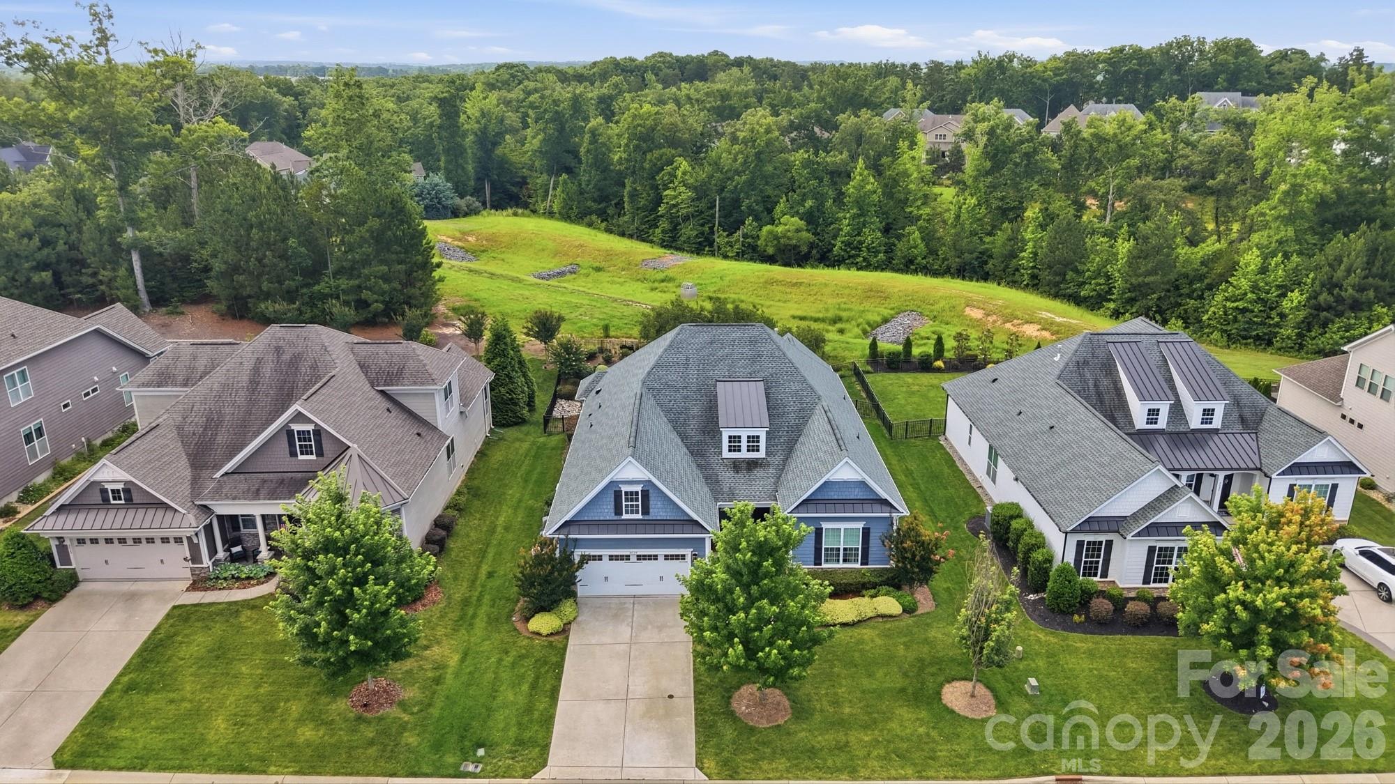 3029 Bronwood Place, Lancaster, SC. property listing photo