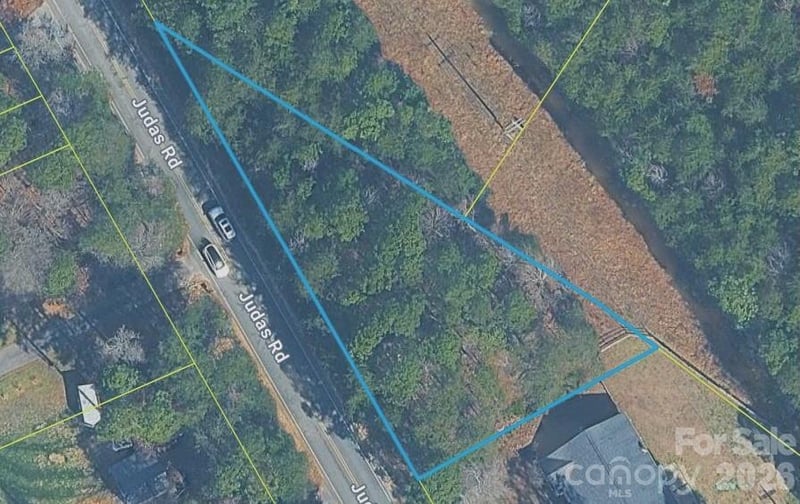 305 Judas Road, Mooresville, NC -  - $45,000