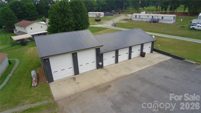 8587 Sparrow Trail, Connelly Springs, NC -  - $250,000