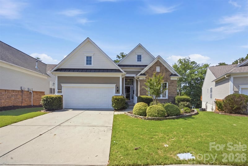 27071 Sanderling Court, Fort Mill, SC - 3 beds, 3 baths, 3,698 sqft - $695,000