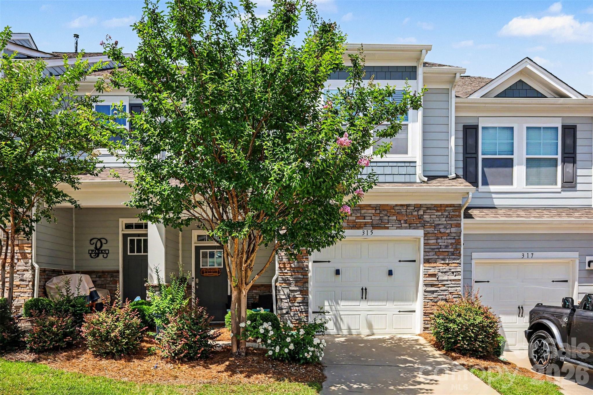 315 Bulrush Road, Clover, SC. property listing photo